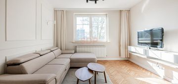 Sępolno 3 pokoje po remoncie z balkonem.