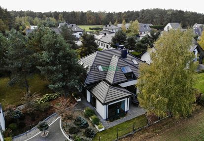 Wyjątkowy dom z wyposażeniem!