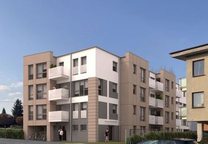 Kameralna inwestycja | blisko zieleni i tramwaju