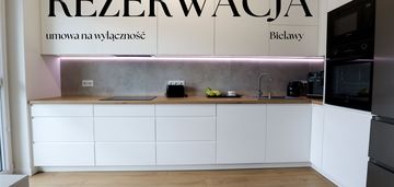 Ponownie dostępne! stylowe 48 m² | 2024 rok |