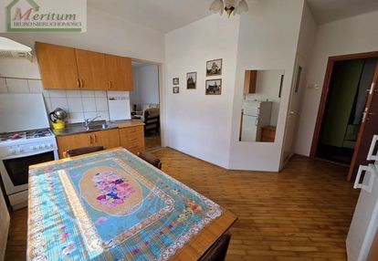Mieszkanie w centrum miasta!idealne pod inwestycję