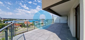 Na sprzedaż penthouse os bella vista 177,55m2