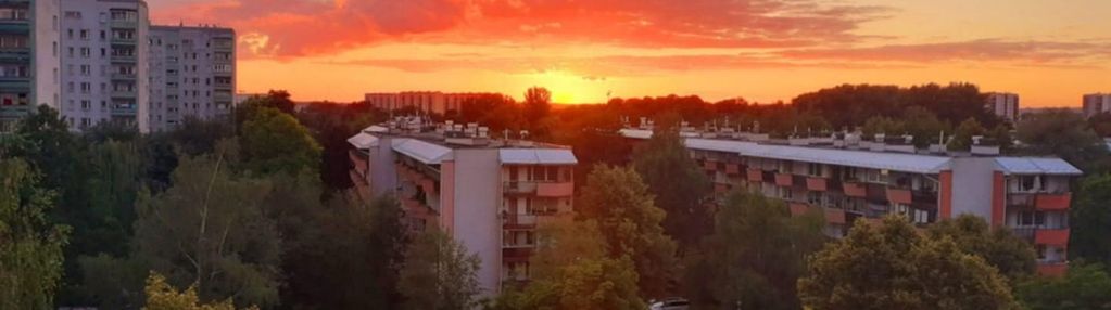 Rezerwacja 2-pok przy placu imbramowskim, widokowe