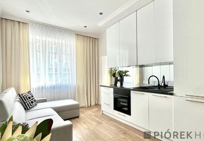 2-pokojowe mieszkanie na woli