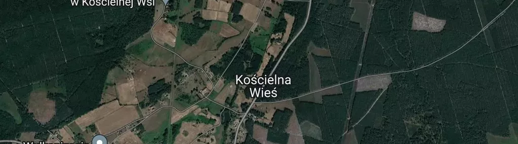 Działka na sprzedaż 1510m2