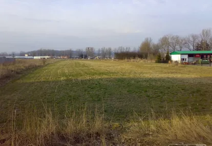 Działka na sprzedaż 2500m2