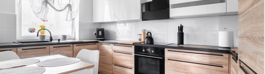 Piękne mieszkanie z tarasem 60 m2