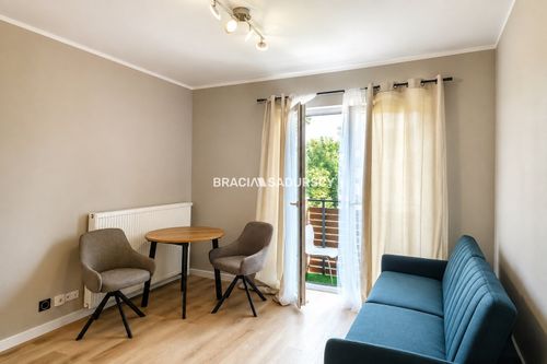 Okazja dla inwestora, kawalerka 21m2, do wejścia