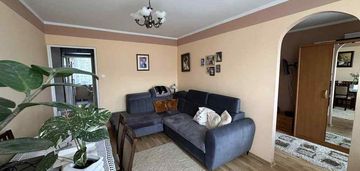 Sprzedam 3-pokojowe mieszkanie w centrum miasta