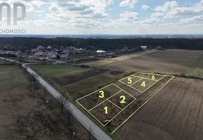 Siedlce-działka-budowlana-media-raty bez banku-zamiana