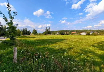 Wyjątkowa działka w Jagarzewie – Twój przyszły dom