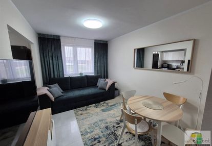 Atrakcyjne 3-pokojowe mieszkanie z klimatyzacją