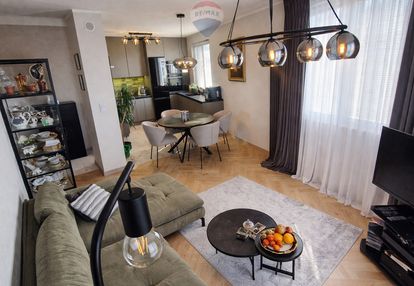 Radom apartament 78 m² | 3 pokoje | bulwary