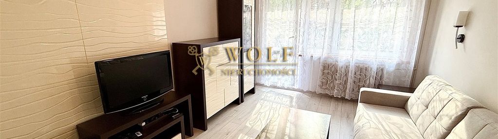 Komfortowe mieszkanie 50,72 m2