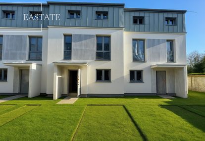 Nowoczesny segment narożny 139 m²