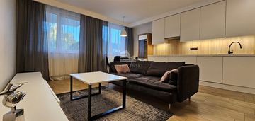 Krzyki, partynicka, zadbane, 2 pok.,52m2,taras