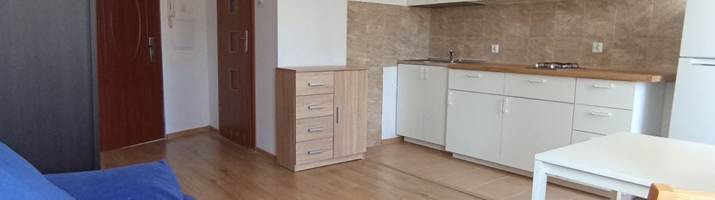 Kawalerkę w centrum łodzi | 19,5 m2 | bałuty