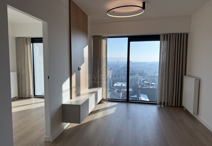 Luksusowe mieszkanie w centrum katowic