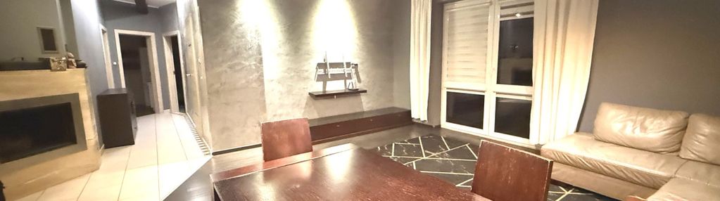 Zielonka 3 sypialnie duża działka