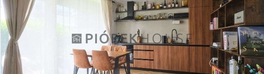 3-pokojowe mieszkanie na mokotowie