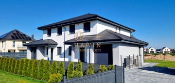 Bliźniak na sprzedaż , tyniec mały, ul. szkolna