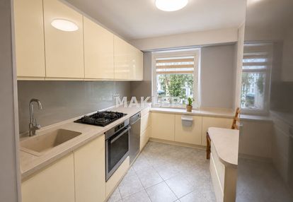 3-pokojowe mieszkanie z dużą loggią | 61 m²