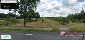 Orzechowo stare, działka bud -usługowa !!!