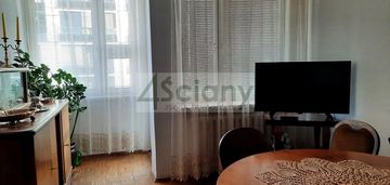 Ciche 3pokojowe mieszkanie na muranowie