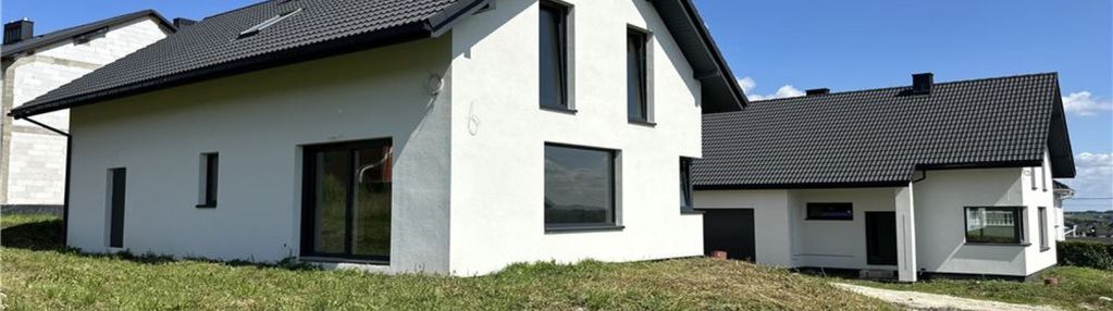 Dom pod klucz lokalizacja 10 min do bielsko-biała