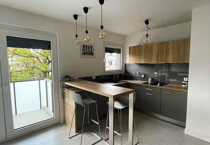 Kawalerka | wysoki standard | balkon | parking