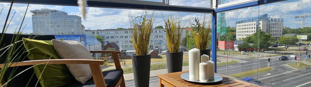 Kaczorowskiego 63 m2 nowe budownictwo, parking x 2