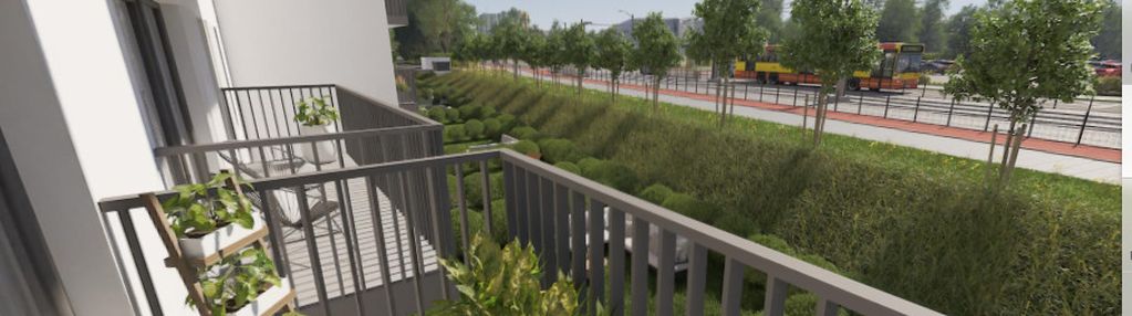 Ustawne 2 pokz balkonem!rataje!atrakcyjne