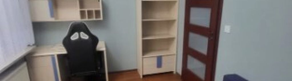 4 pokojowe mieszkanie na białołęce