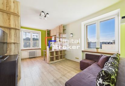 2 pokoje - blisko umed - spokojna okolica