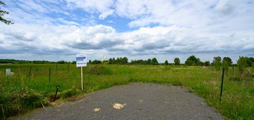 Wydane warunki zabudowy dla domu jednorodzinnego