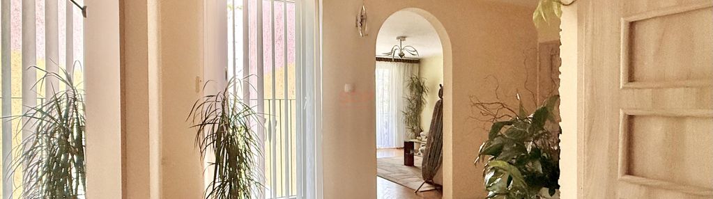 Łódź górna - 3 pokoje z garderobą i balkonem