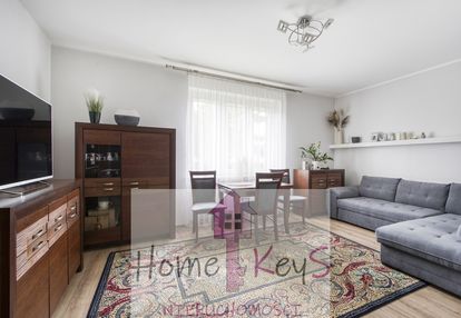 Na sprzedaż kameralny dom w legionowie, blisko pkp