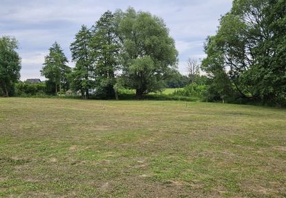 Działka siedliskowa  komarno