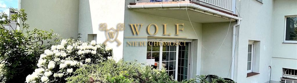 Dom wolnostojący w centrum tarnowskich gór