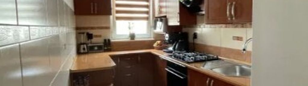 2-pokojowe mieszkanie na targówku