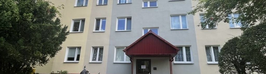 Mieszkanie przy terebelskiej