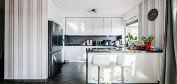 3 pokoje w spokojnej okolicy | balkon | garaż