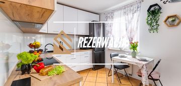 Schludne mieszkanie 2 pokojowe z widokiem na jez.