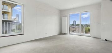 3-pokojowe mieszkanie na woli