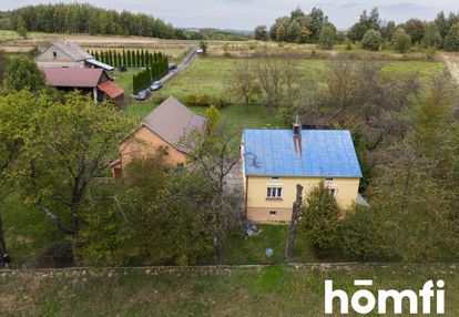 Dom| hucisko jawornickie| 160 m2| 25,5 ar