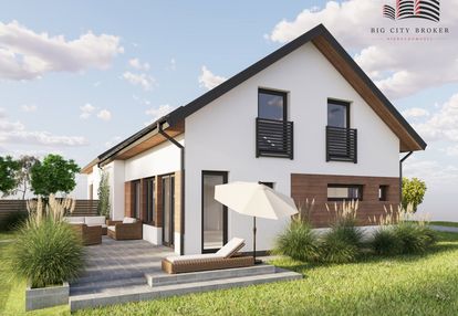 Bliźniak abramowice prywatne