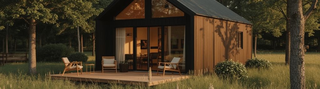 Malownicza działka siedliskowa nad rzeką narew