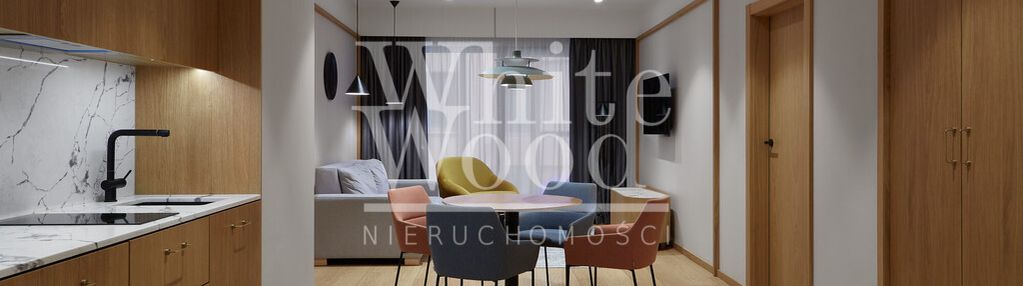 Deo - apartament na wyspie spichrzów