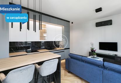 Nowoczesny apartament bydgoszcz ul. chodkiewicza