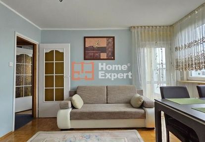 Do zamieszkania 3 pokoje